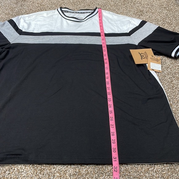 Brooklyn Laundry Tee. Men’s size XL. NWT. - Picture 9 of 10